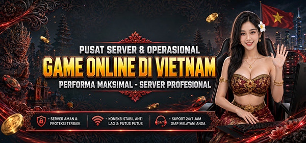 SERVER VIETNAM